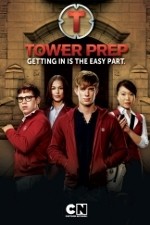 Watch Tower Prep Movie4k